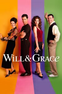 Will & Grace – Season 1