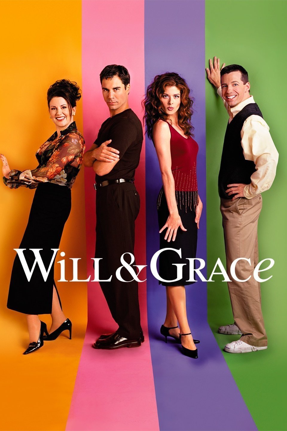 Will & Grace – Season 1