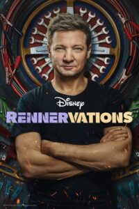 Rennervations – Season 1