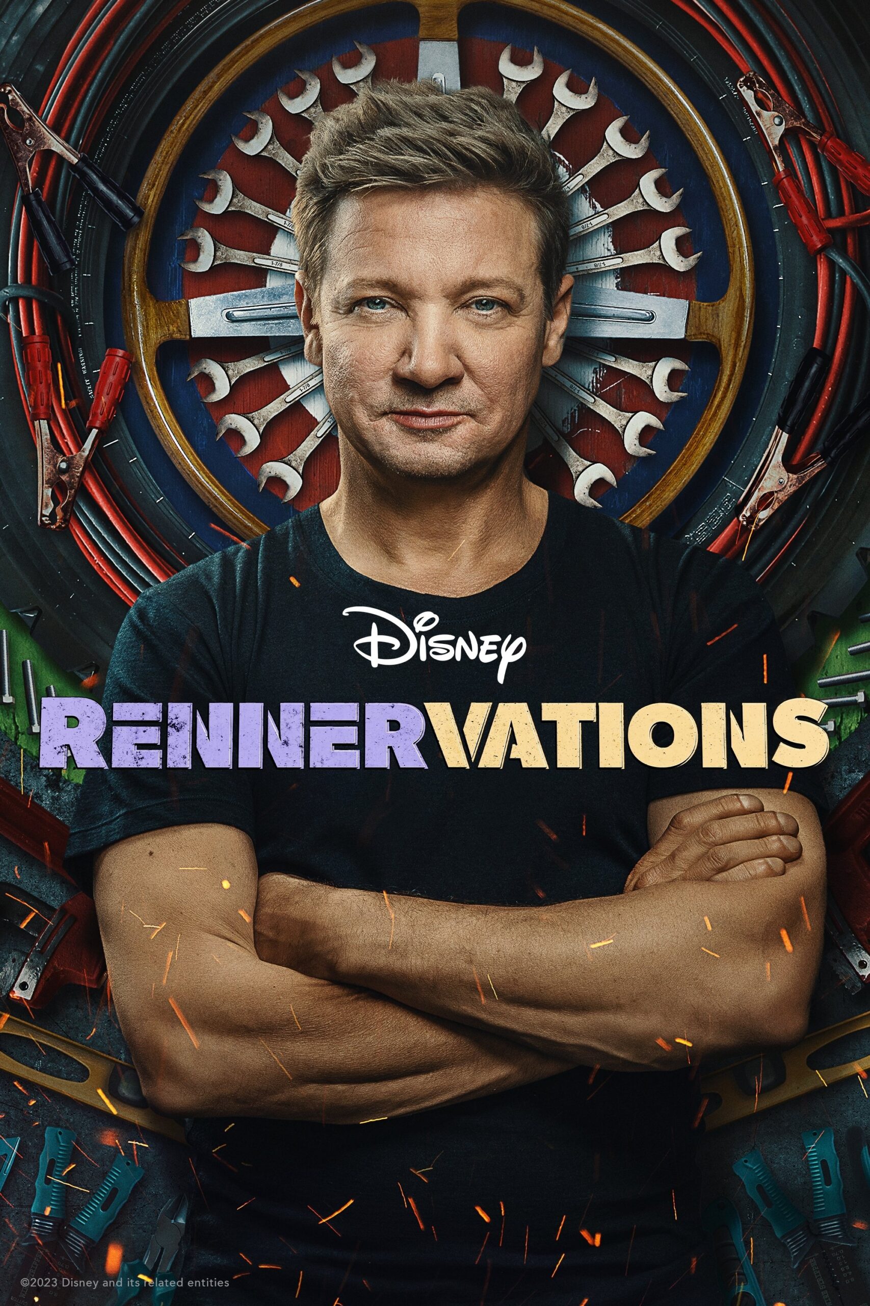 Rennervations – Season 1