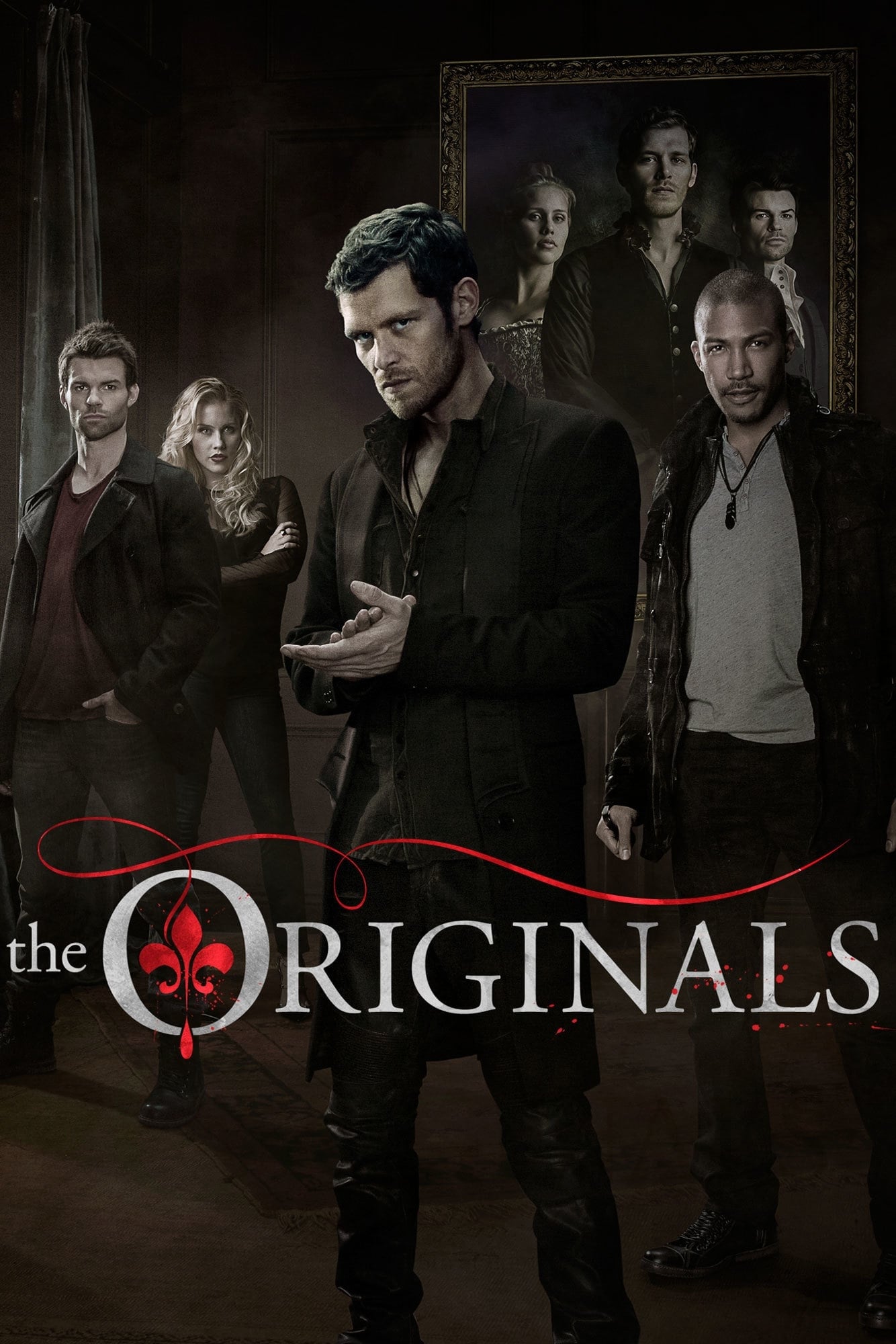 The Originals – Season 1