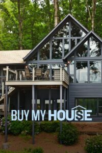 Buy My House – Season 1