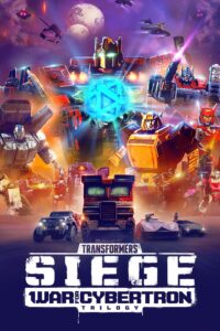 Transformers: War for Cybertron: Siege – Season 1