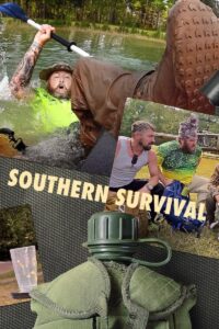 Southern Survival – Season 1