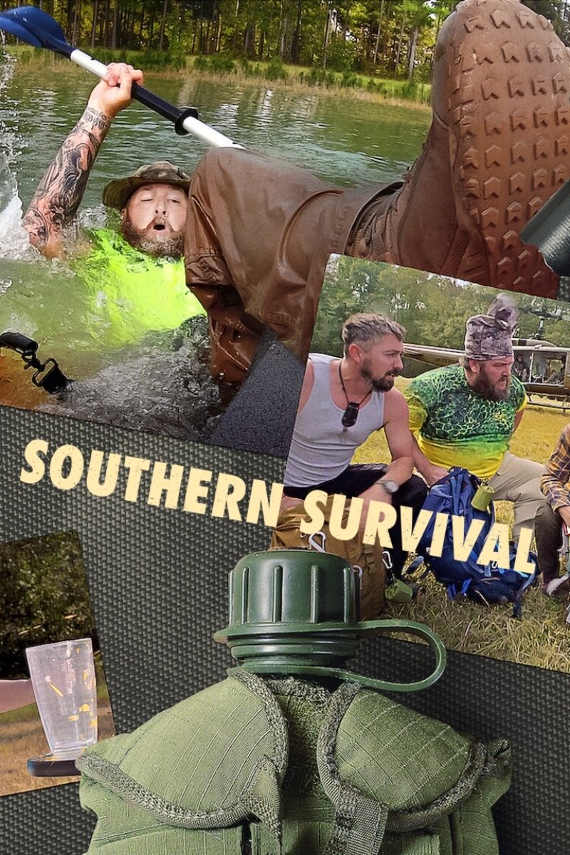 Southern Survival – Season 1