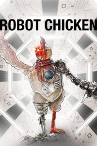 Robot Chicken – Season 1
