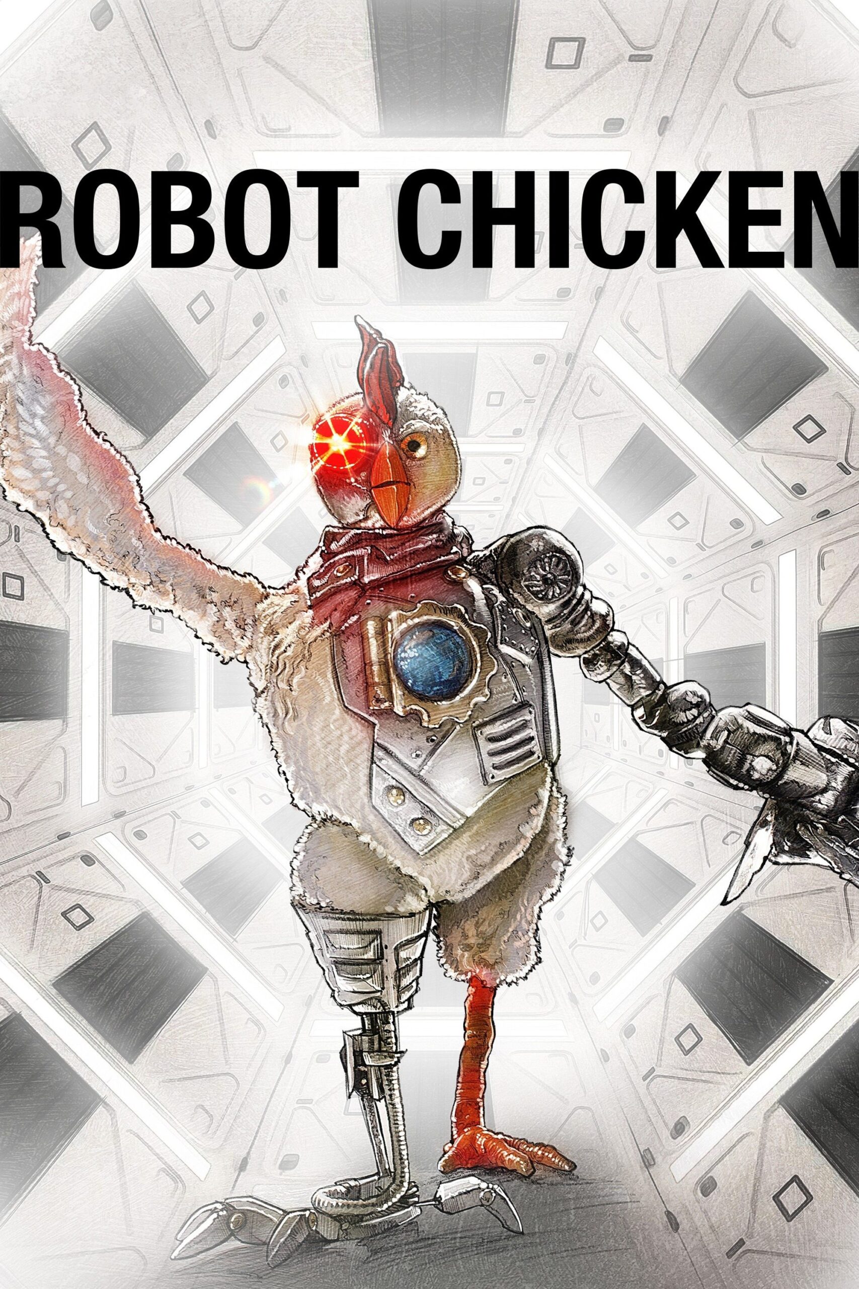 Robot Chicken – Season 1