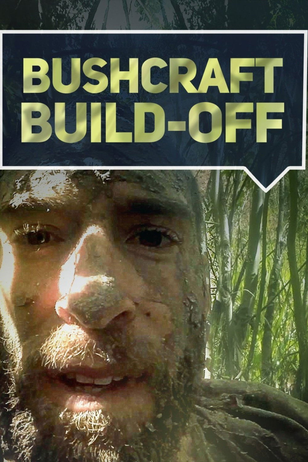 Bushcraft Build-Off – Season 1