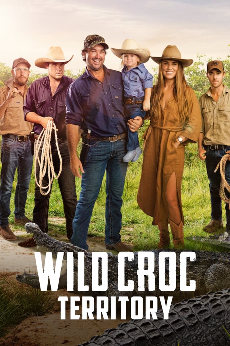 Matt Wright’s Wild Territory – Season 1