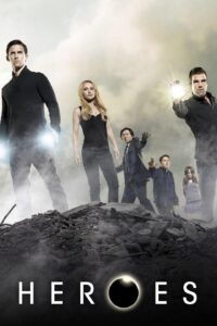 Heroes – Season 1