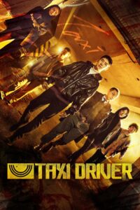 Taxi Driver – Season 3