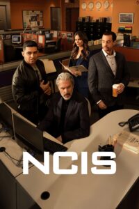 NCIS – Season 23