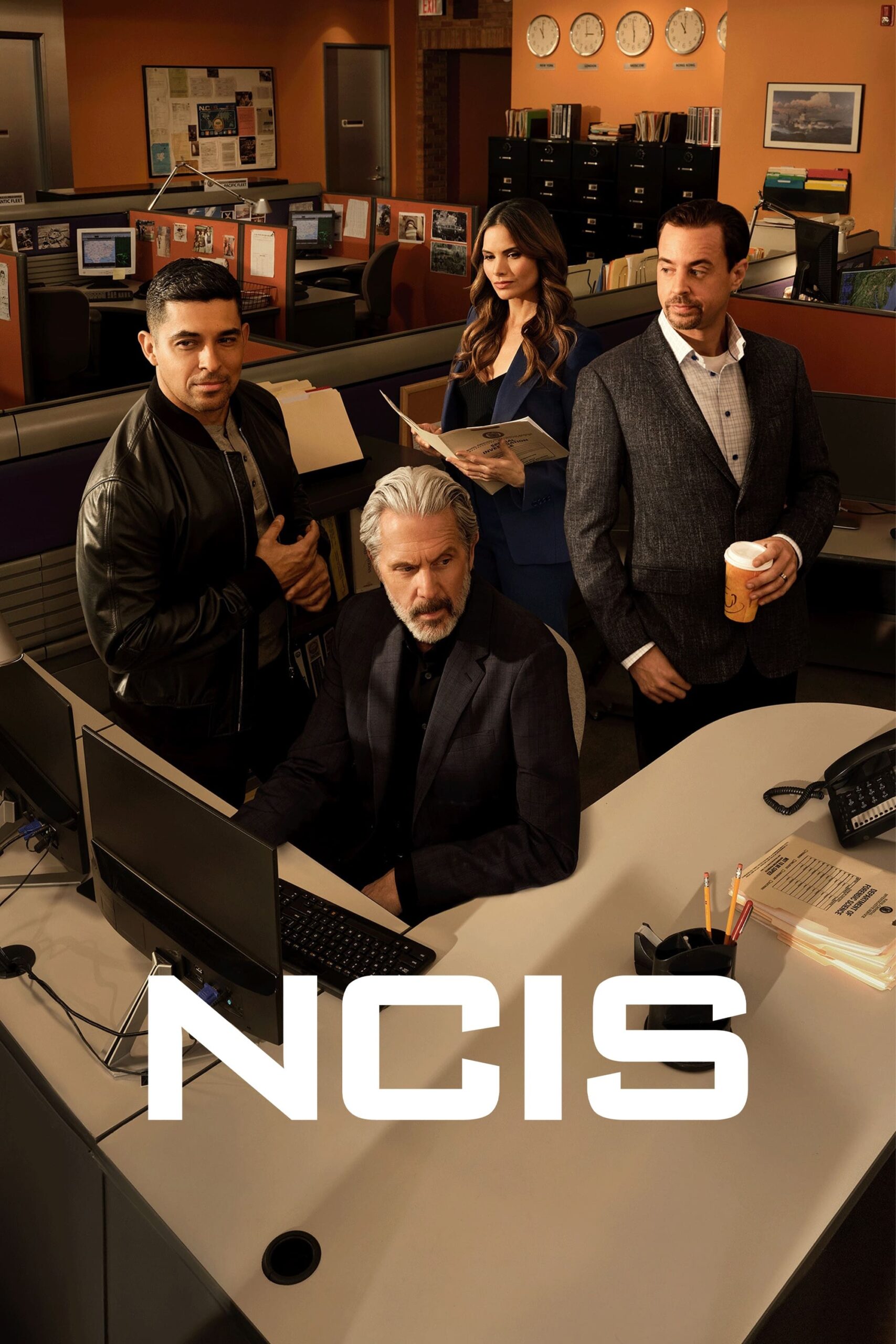 NCIS – Season 23