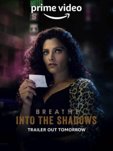 Breathe: Into the Shadows – Season 1