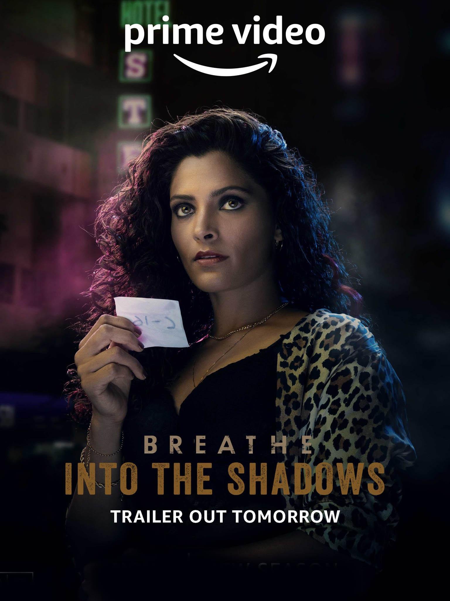 Breathe: Into the Shadows – Season 1