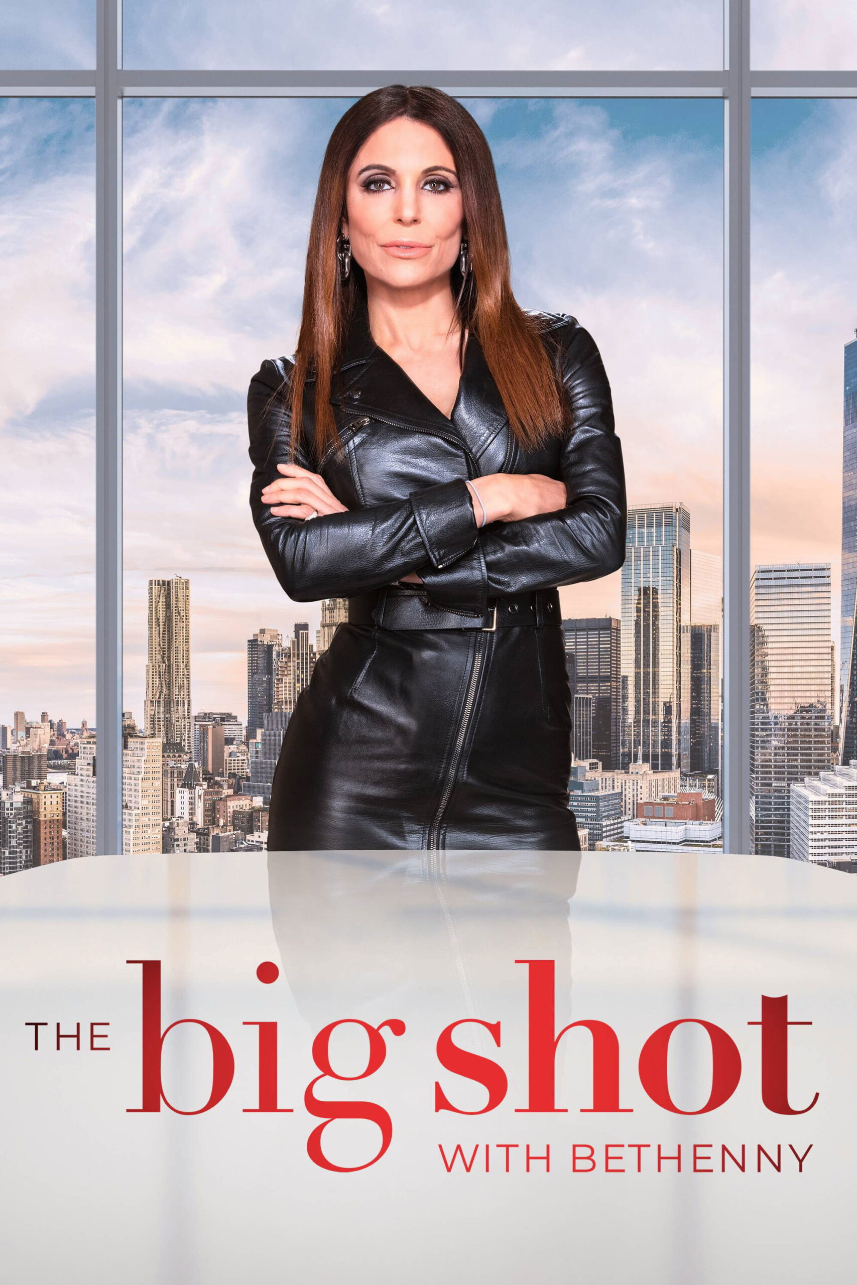 The Big Shot with Bethenny – Season 1