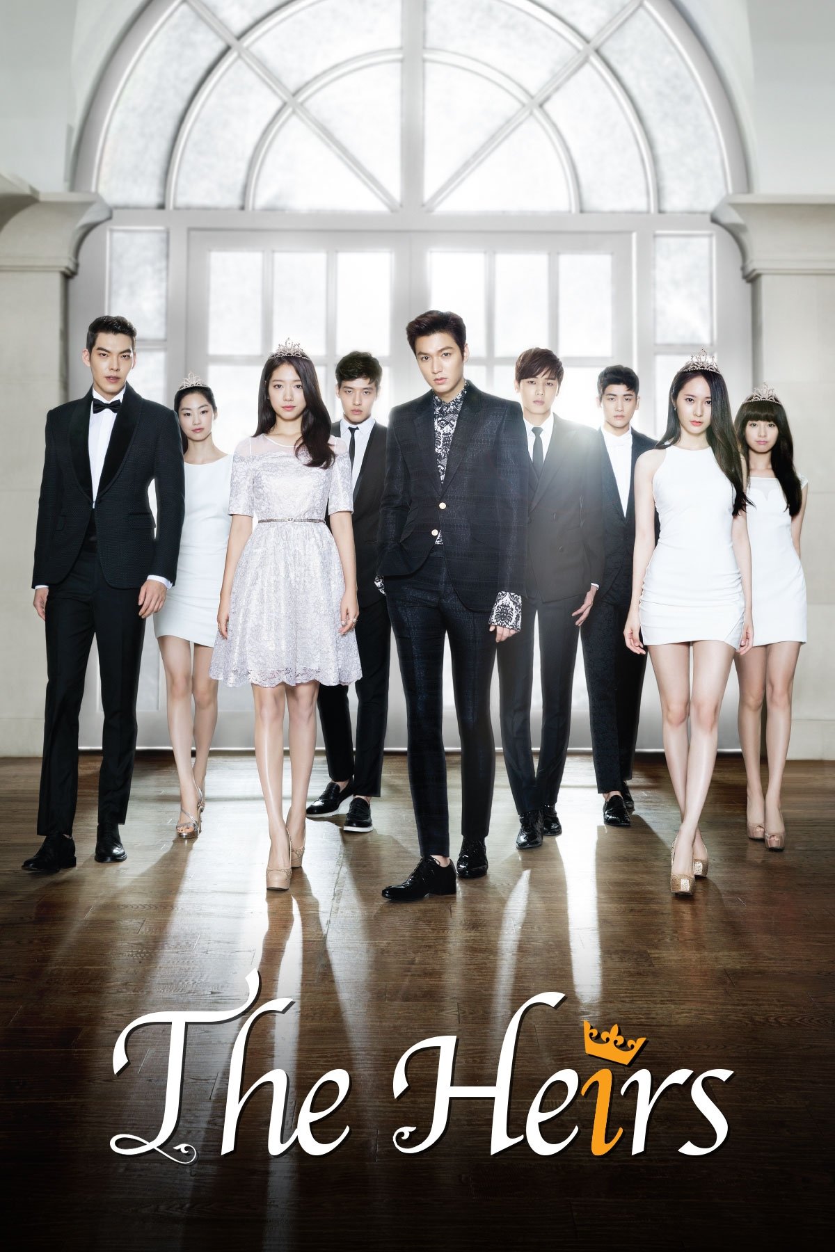 The Heirs – Season 1