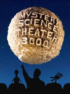 Mystery Science Theater 3000 – Season 1