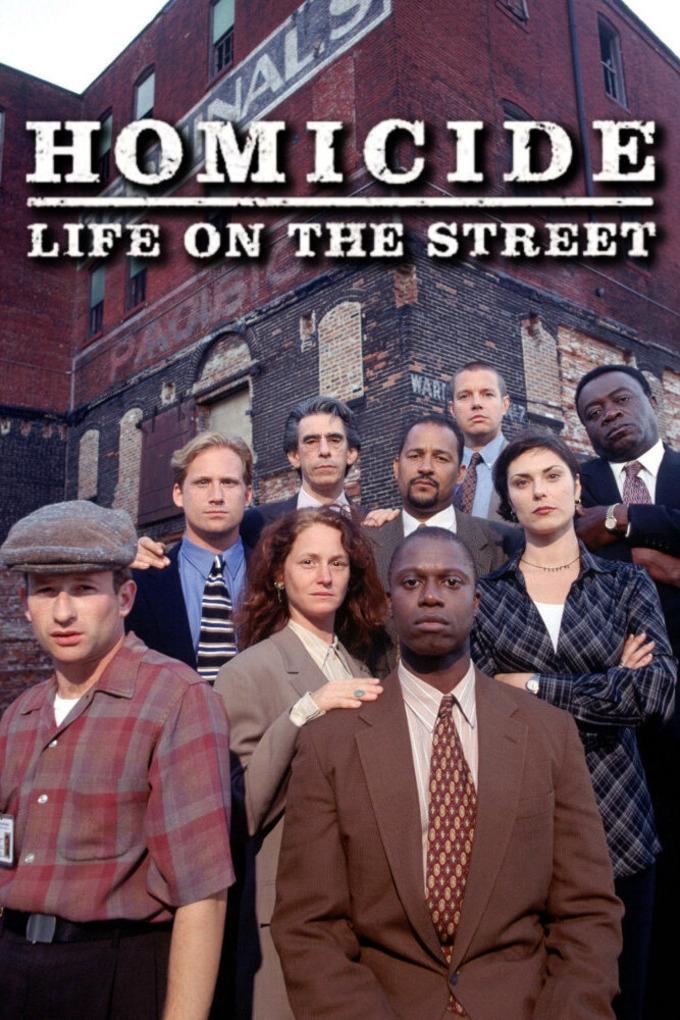 Homicide: Life on the Street – Season 1