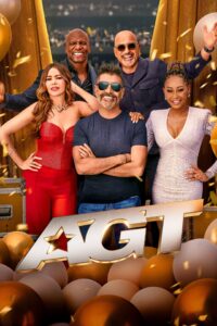 America’s Got Talent – Season 1