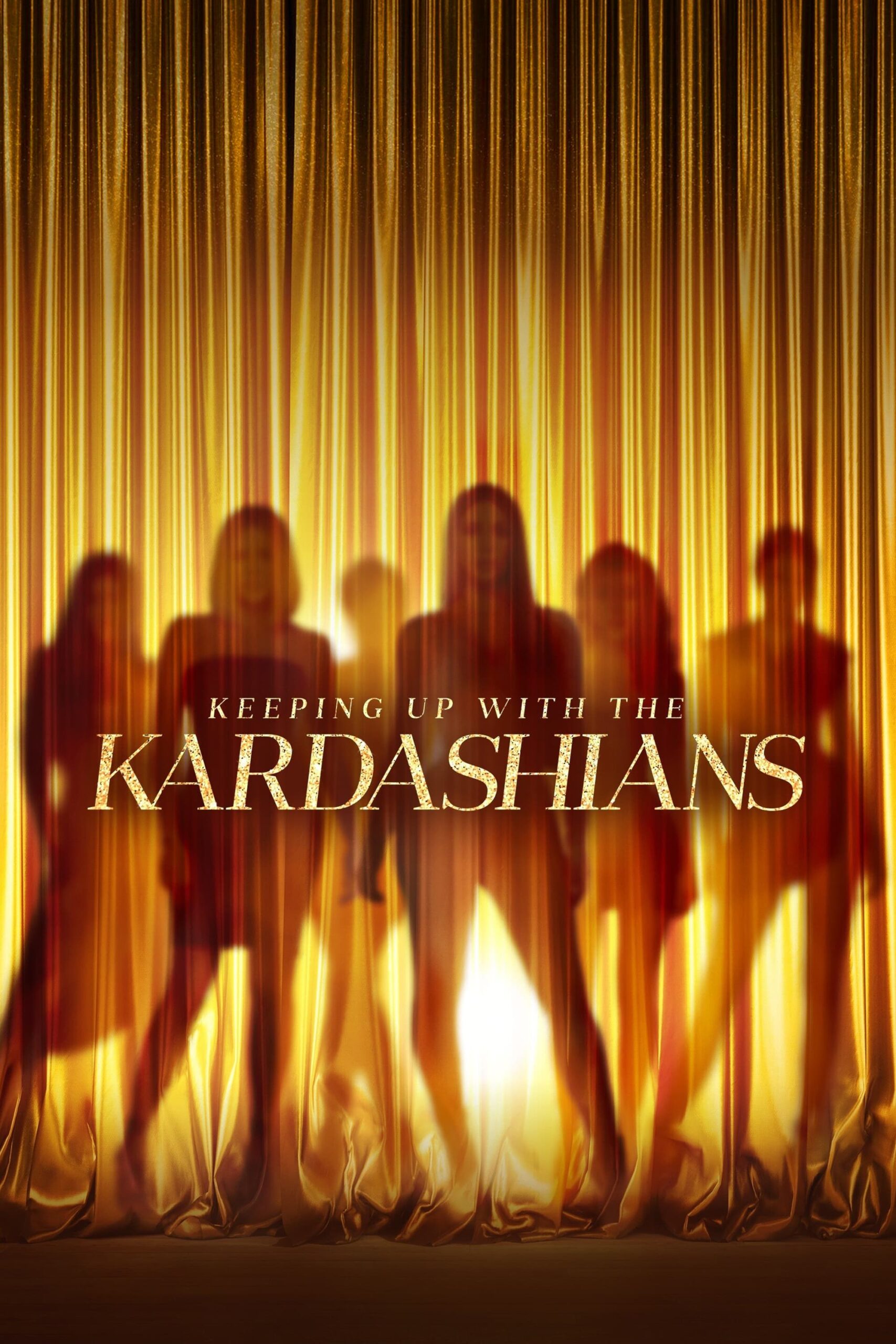 Keeping Up with the Kardashians – Season 1