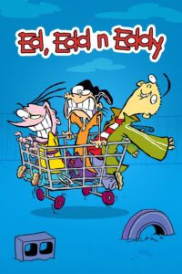 Ed, Edd n Eddy – Season 1