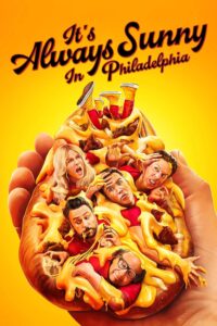 It’s Always Sunny in Philadelphia – Season 1