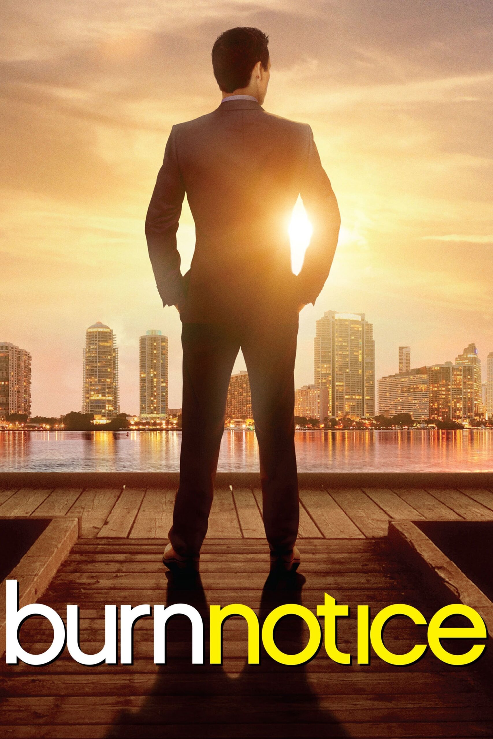 Burn Notice – Season 1