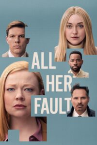 All Her Fault – Season 1