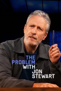The Problem with Jon Stewart – Season 1