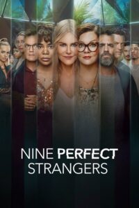 Nine Perfect Strangers – Season 1