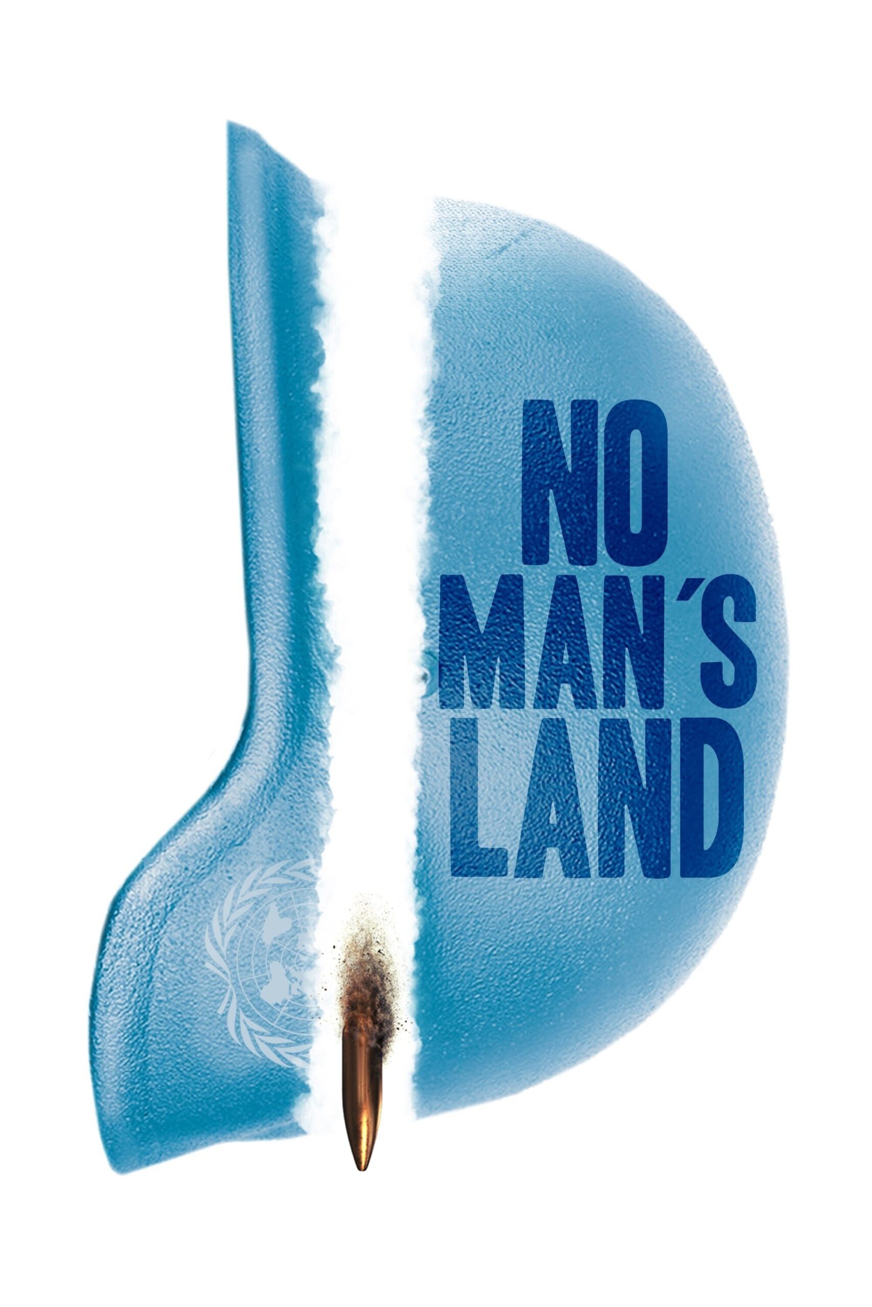 No Man’s Land Poster