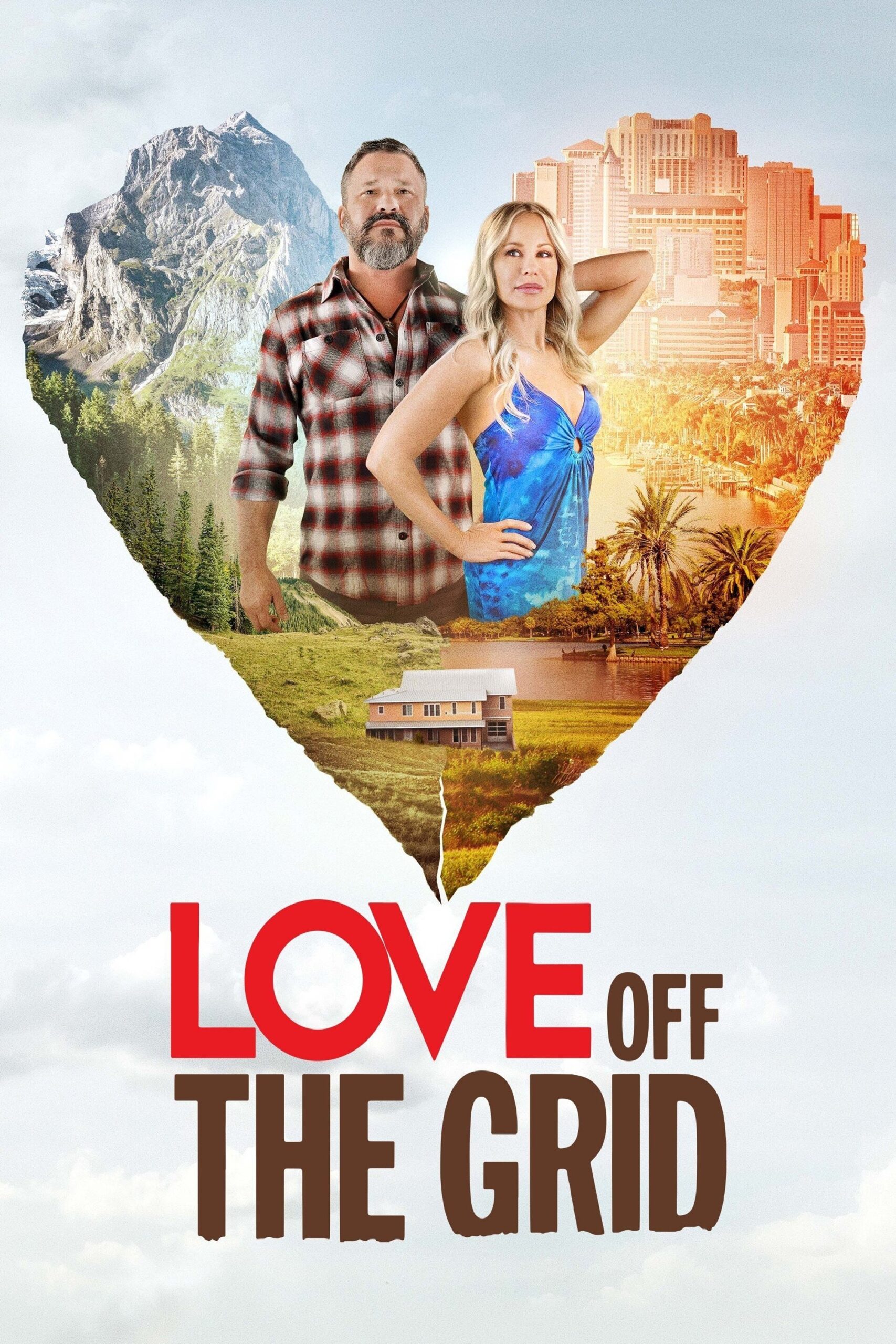 Love Off the Grid – Season 1