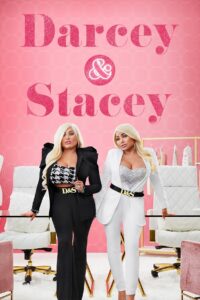 Darcey & Stacey – Season 1