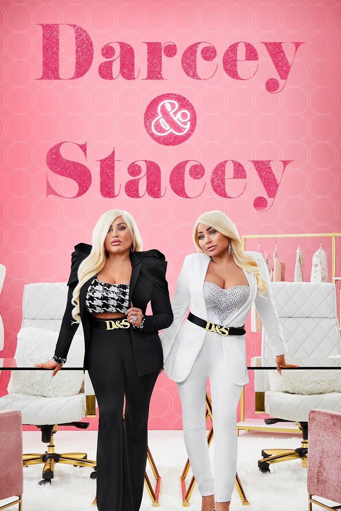Darcey & Stacey – Season 1