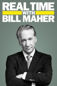 Real Time with Bill Maher – Season 1