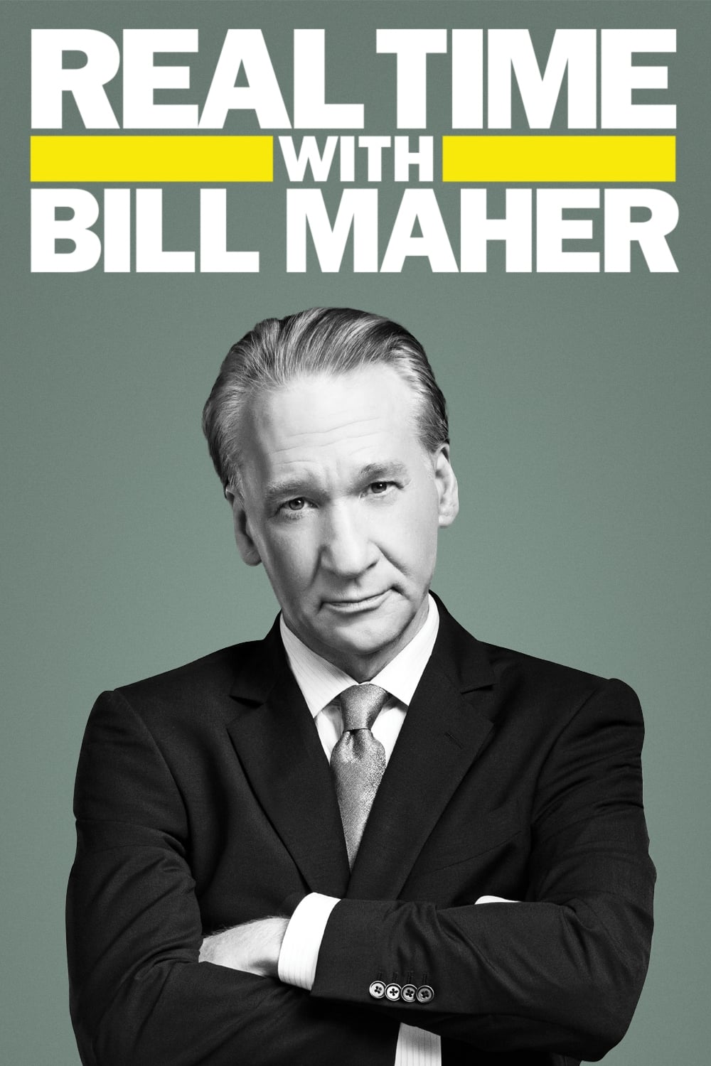 Real Time with Bill Maher – Season 1