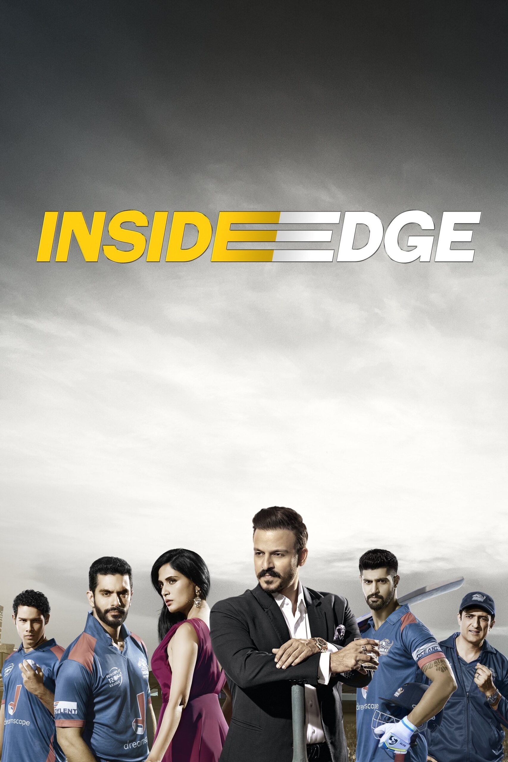 Inside Edge – Season 1