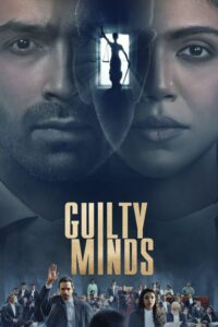 Guilty Minds – Season 1