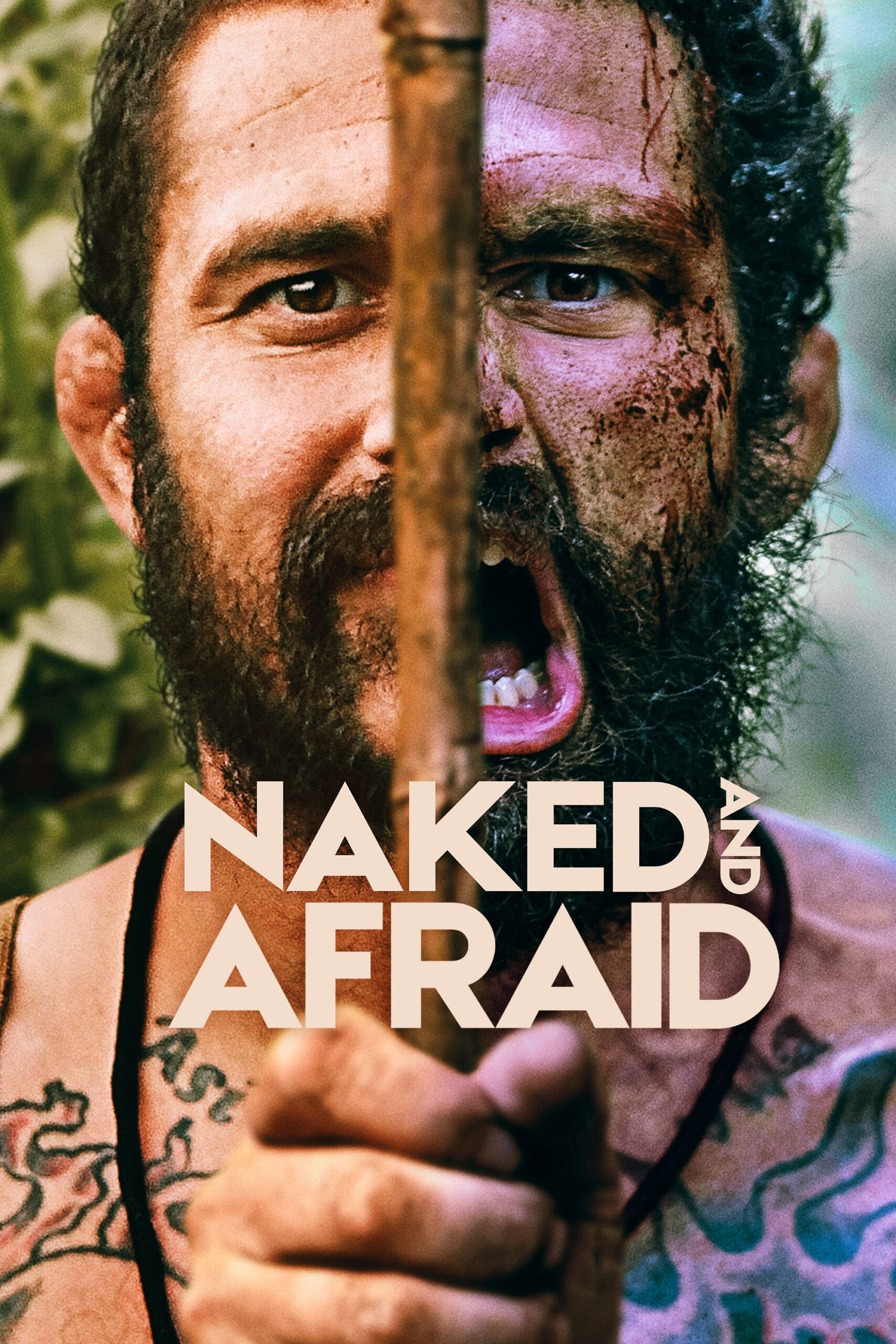 Naked and Afraid – Season 1