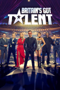 Britain’s Got Talent – Season 1