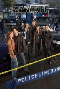Standoff – Season 1