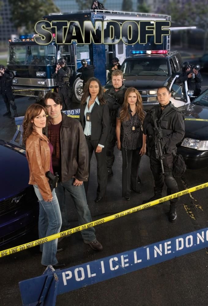Standoff – Season 1