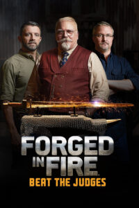 Forged in Fire: Beat the Judges – Season 1
