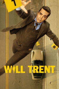 Will Trent – Season 4