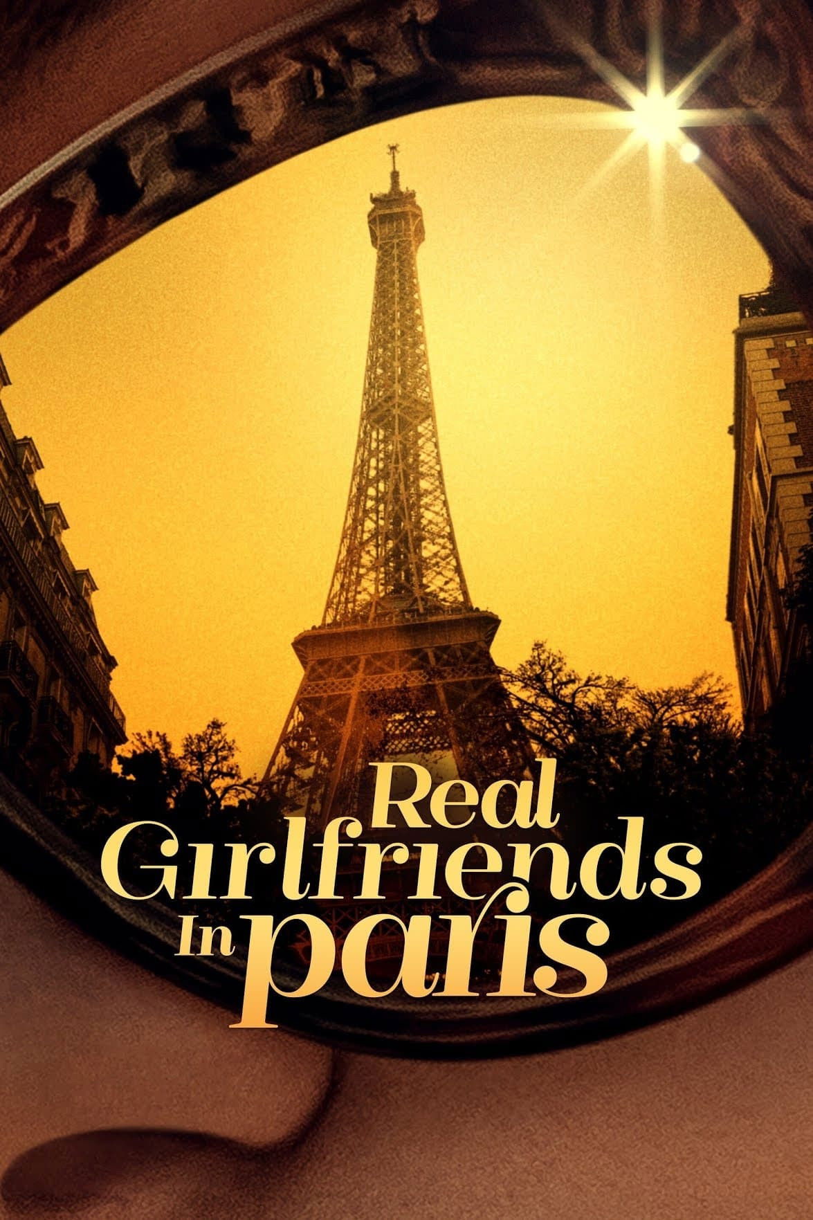 Real Girlfriends in Paris – Season 1