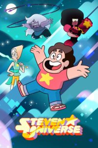Steven Universe – Season 1