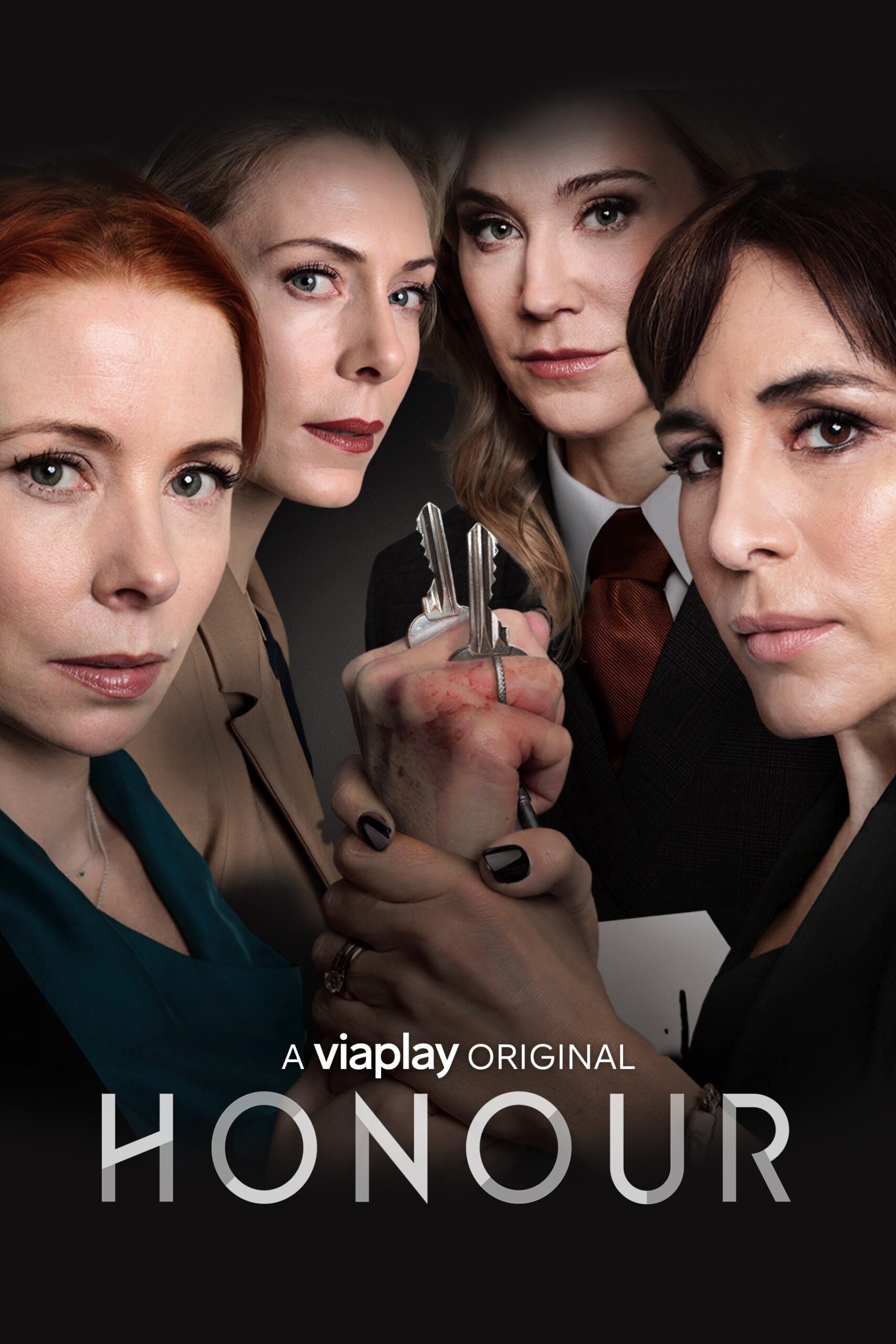Honour – Season 1