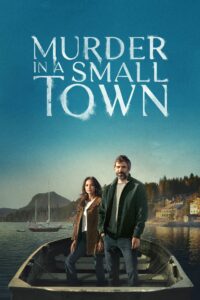 Murder in a Small Town – Season 2