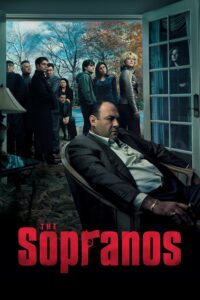 The Sopranos – Season 1
